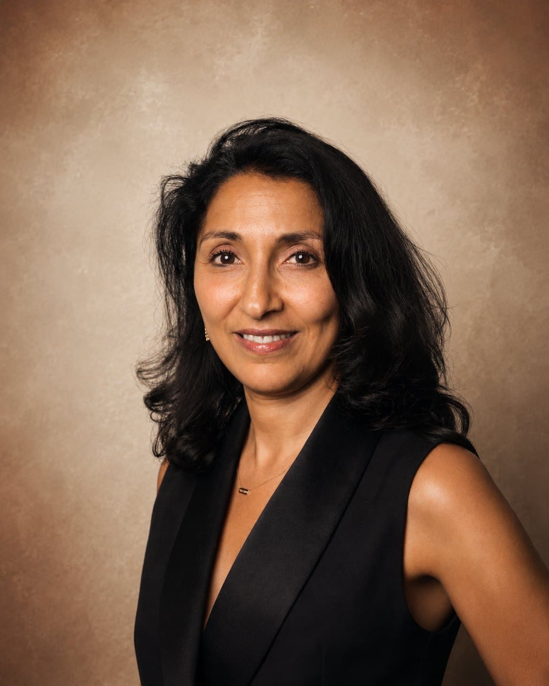 Awataf Temagoulte, fondatrice de CO&CHANGE